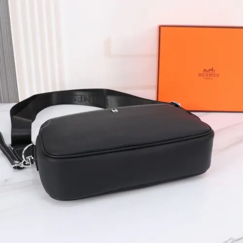 Replica Hermes AAA Man Wallets #1426062 $88.00 USD for Wholesale