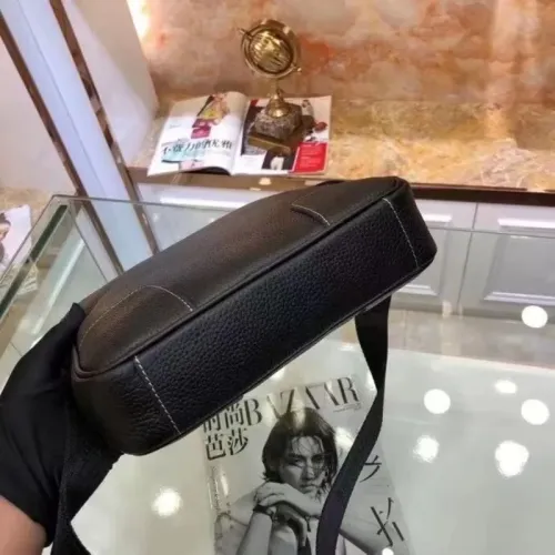 Replica Hermes AAA Man Wallets #1426064 $88.00 USD for Wholesale