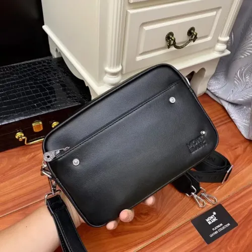 Mont Blanc AAA Man Messenger Bags #1426067