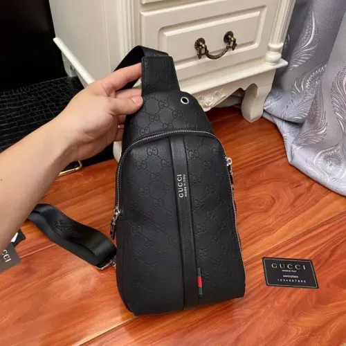Gucci AAA Man Messenger Bags #1426094 $98.00 USD, Wholesale Replica Gucci AAA Man Messenger Bags