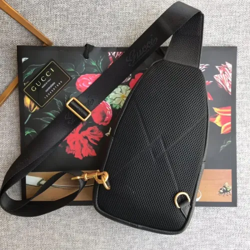 Replica Gucci AAA Man Messenger Bags #1426102 $85.00 USD for Wholesale