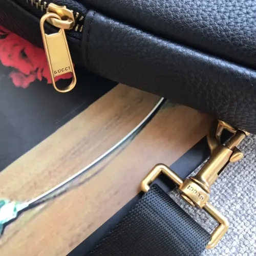 Replica Gucci AAA Man Messenger Bags #1426102 $85.00 USD for Wholesale