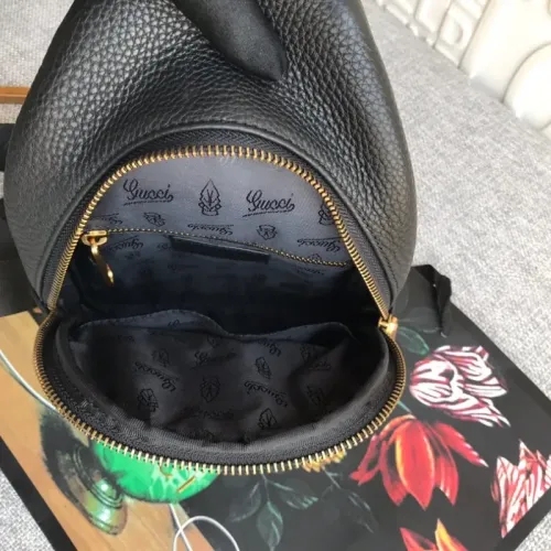 Replica Gucci AAA Man Messenger Bags #1426102 $85.00 USD for Wholesale