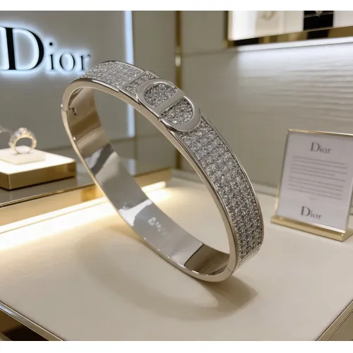 Replica Christian Dior Bracelets #1426137 $42.00 USD for Wholesale