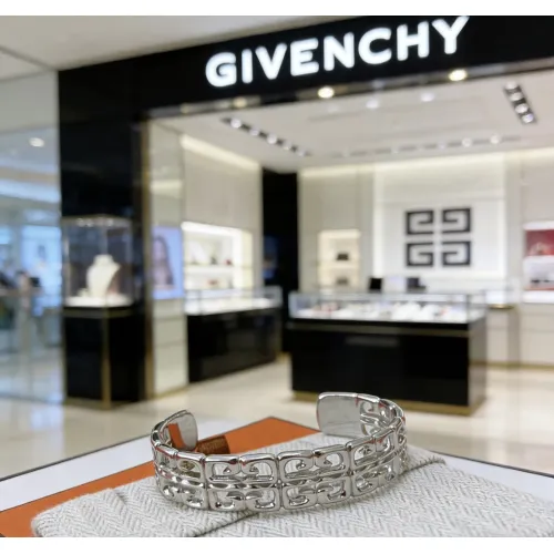 Replica Givenchy Bracelets #1426139 $42.00 USD for Wholesale