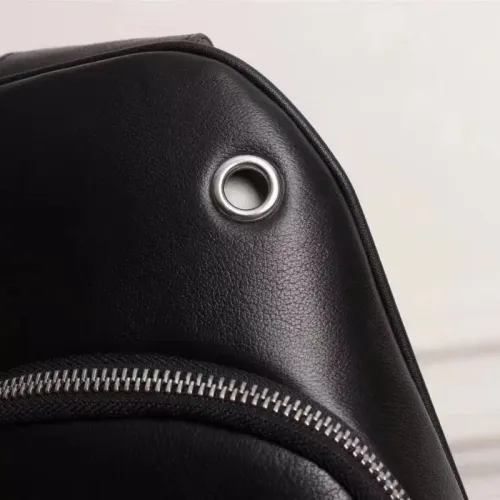 Replica Fendi AAA Man Messenger Bags #1426144 $80.00 USD for Wholesale