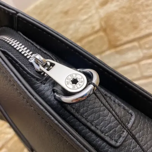Replica Mont Blanc AAA Man Handbags #1426169 $108.00 USD for Wholesale
