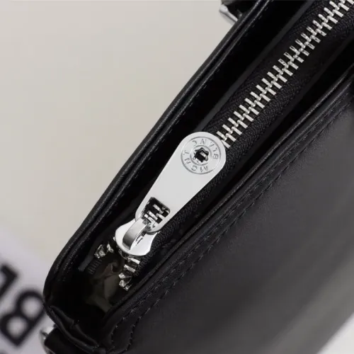 Replica Mont Blanc AAA Man Handbags #1426174 $108.00 USD for Wholesale