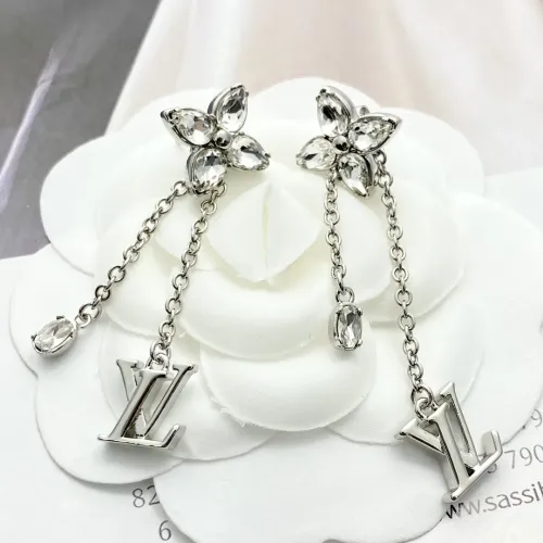 Replica Louis Vuitton Earrings For Women #1426183 $38.00 USD for Wholesale