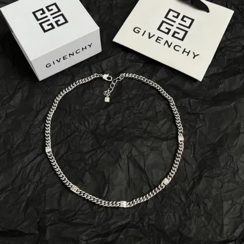 Replica Givenchy Necklaces #1426191 $56.00 USD for Wholesale