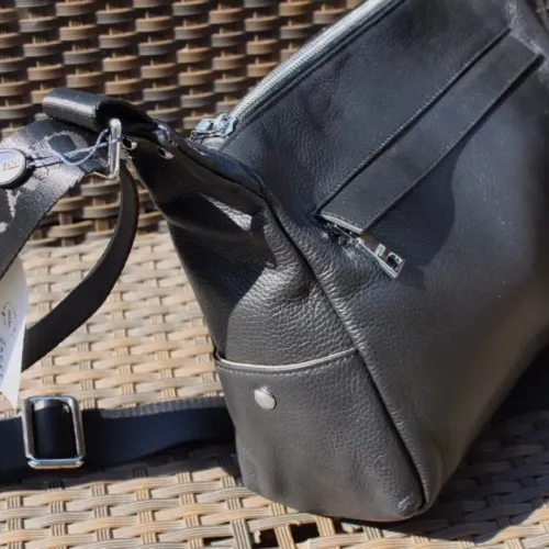 Replica Prada AAA Man Messenger Bags #1426200 $92.00 USD for Wholesale