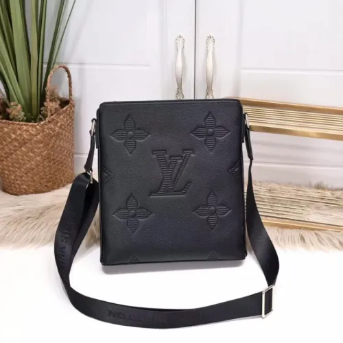 Louis Vuitton AAA Man Messenger Bags #1426209 $88.00 USD, Wholesale Replica Louis Vuitton AAA Man Messenger Bags