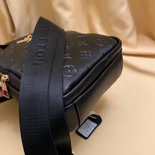 Replica Louis Vuitton AAA Man Messenger Bags #1426210 $80.00 USD for Wholesale