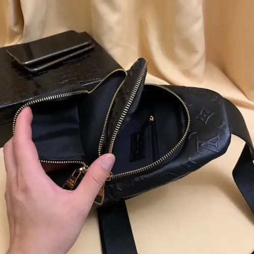 Replica Louis Vuitton AAA Man Messenger Bags #1426210 $80.00 USD for Wholesale