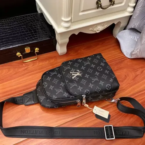 Replica Louis Vuitton AAA Man Messenger Bags #1426218 $72.00 USD for Wholesale