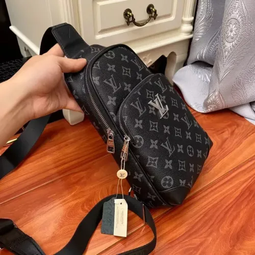 Replica Louis Vuitton AAA Man Messenger Bags #1426218 $72.00 USD for Wholesale