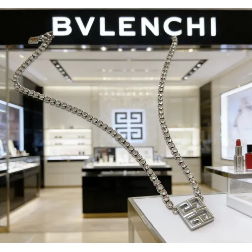 Replica Givenchy Necklaces #1426237 $40.00 USD for Wholesale