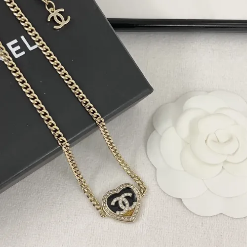 Replica Chanel Necklaces #1426246 $29.00 USD for Wholesale
