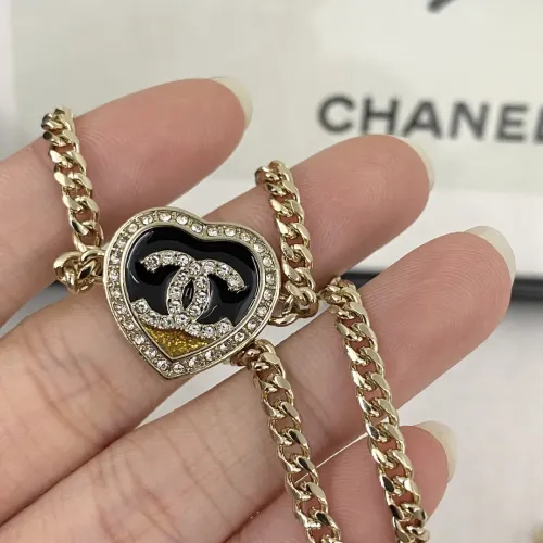 Replica Chanel Necklaces #1426246 $29.00 USD for Wholesale
