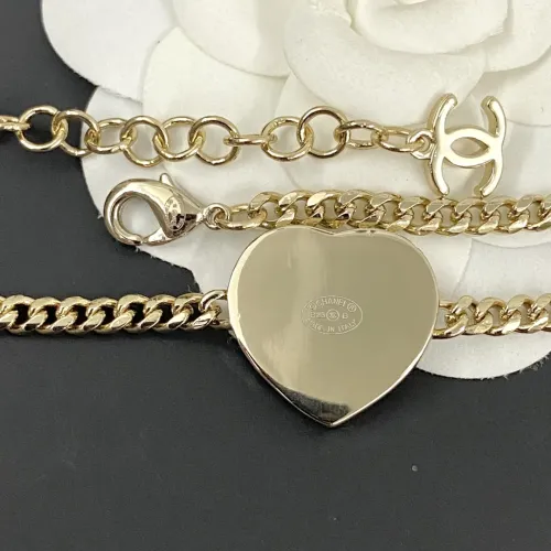 Replica Chanel Necklaces #1426246 $29.00 USD for Wholesale