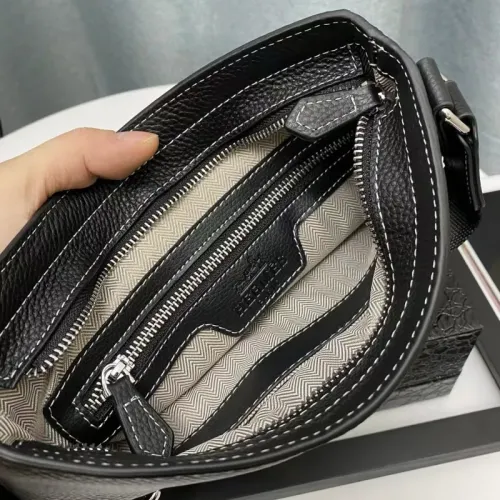 Replica Hermes AAA Man Messenger Bags #1426253 $88.00 USD for Wholesale