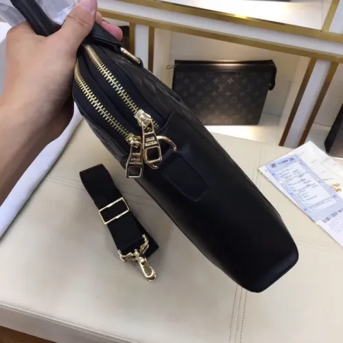 Replica Louis Vuitton AAA Man Handbags #1426256 $115.00 USD for Wholesale
