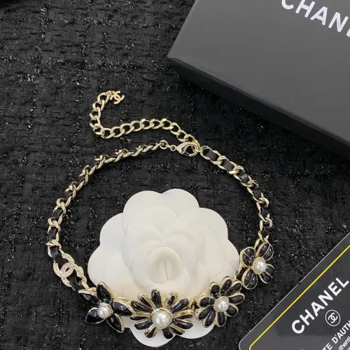 Replica Chanel Necklaces For Women #1426262 $48.00 USD for Wholesale
