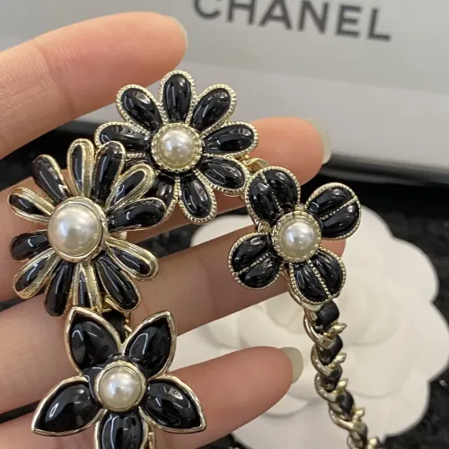 Replica Chanel Necklaces For Women #1426262 $48.00 USD for Wholesale