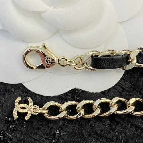 Replica Chanel Necklaces For Women #1426262 $48.00 USD for Wholesale
