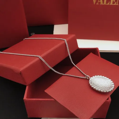 Replica Chanel Necklaces For Women #1426267 $27.00 USD for Wholesale