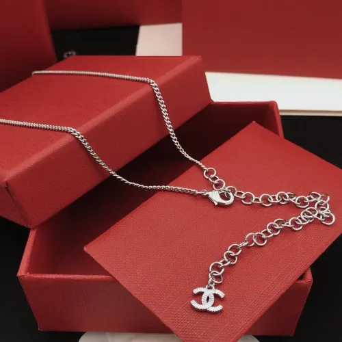 Replica Chanel Necklaces For Women #1426267 $27.00 USD for Wholesale