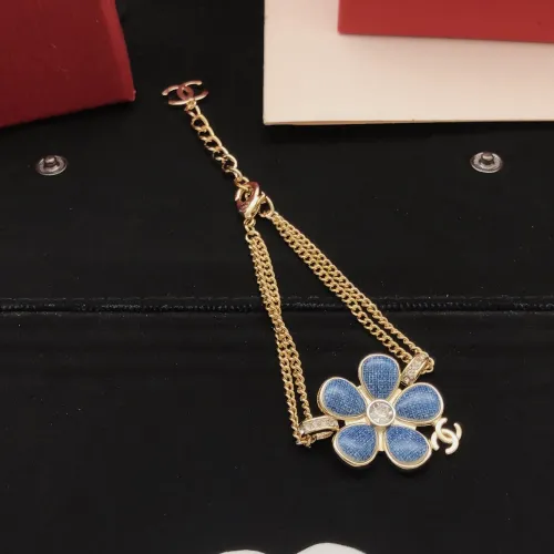 Replica Chanel Bracelets For Women #1426271 $29.00 USD for Wholesale