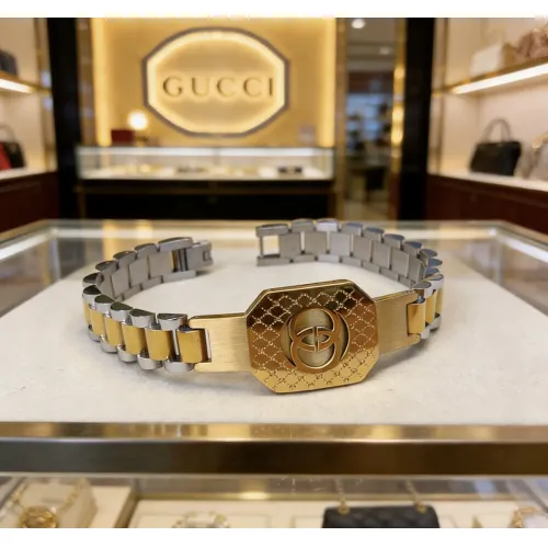 Gucci Bracelets #1426298 $45.00 USD, Wholesale Replica Gucci Bracelets