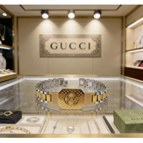Replica Gucci Bracelets #1426298 $45.00 USD for Wholesale