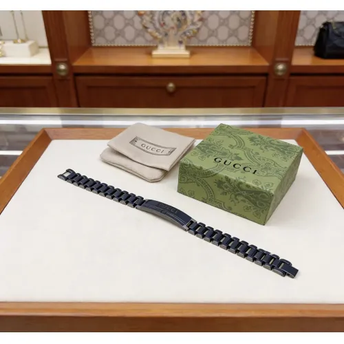 Replica Gucci Bracelets #1426302 $45.00 USD for Wholesale