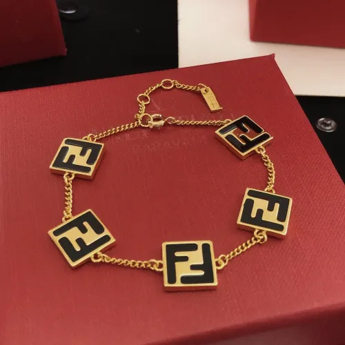 Fendi Bracelets #1426310