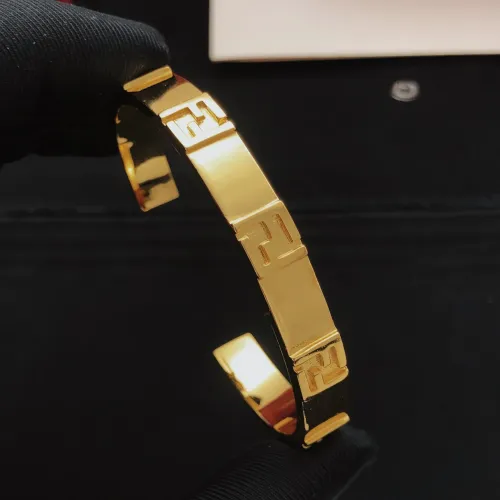 Replica Fendi Bracelets #1426313 $34.00 USD for Wholesale