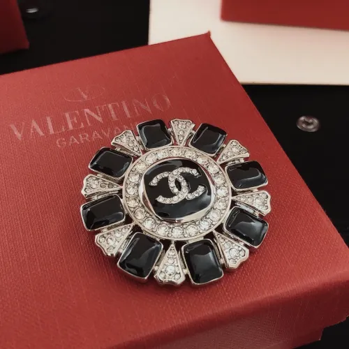 Replica Chanel Brooches For Women #1426332 $36.00 USD for Wholesale