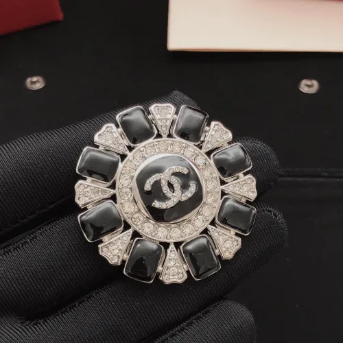 Replica Chanel Brooches For Women #1426332 $36.00 USD for Wholesale