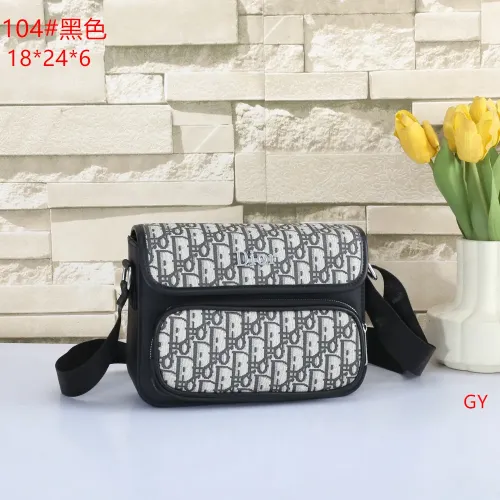 Christian Dior Messenger Bags For Men #1426337
