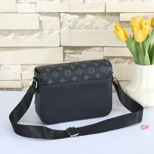 Replica Louis Vuitton Messenger Bags For Men #1426344 $25.00 USD for Wholesale