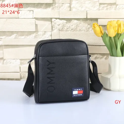 Tommy Hilfiger Messenger Bags For Men #1426347