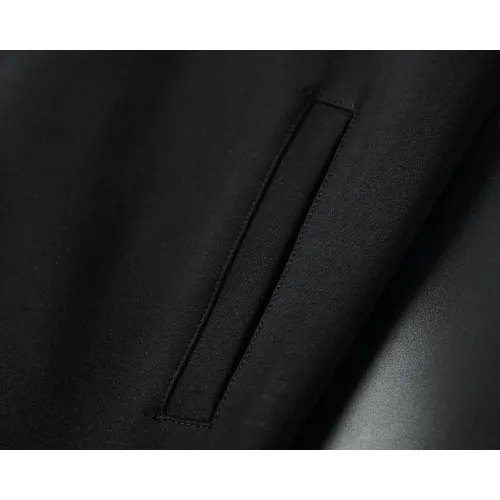 Replica Prada Tracksuits Long Sleeved For Men #1426351 $80.00 USD for Wholesale