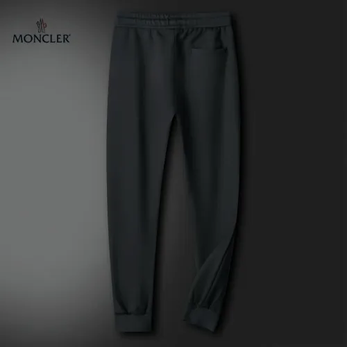 Replica Moncler Tracksuits Long Sleeved For Men #1426354 $80.00 USD for Wholesale