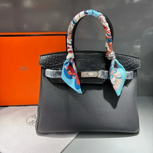 Hermes AAA Quality Handbags For Women #1426362 $105.00 USD, Wholesale Replica Hermes AAA Quality Handbags