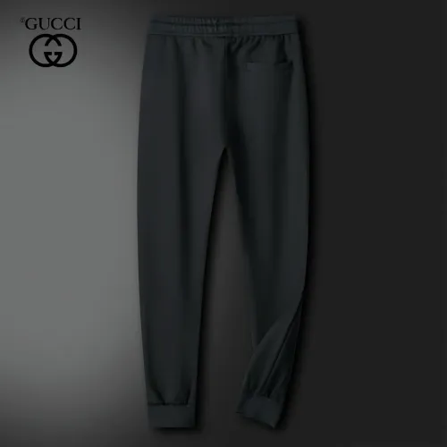 Replica Gucci Tracksuits Long Sleeved For Men #1426383 $80.00 USD for Wholesale