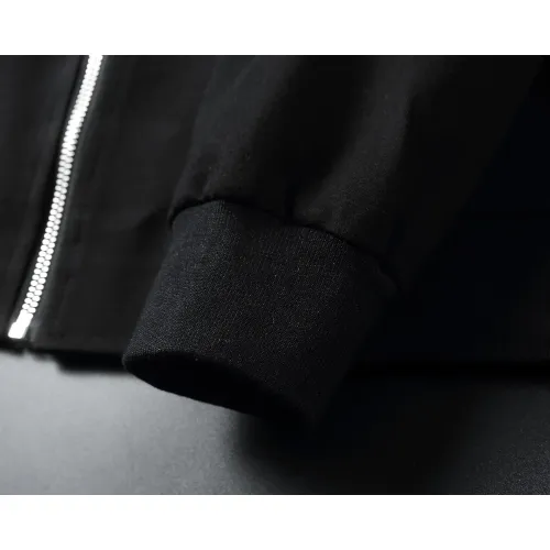 Replica Dolce & Gabbana D&G Tracksuits Long Sleeved For Men #1426390 $80.00 USD for Wholesale
