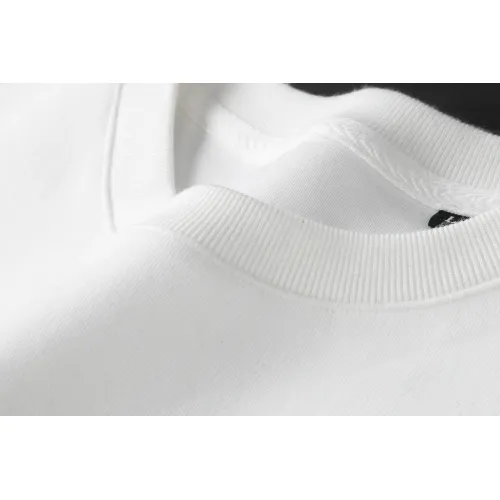 Replica Burberry Hoodies Long Sleeved For Men #1426403 $39.00 USD for Wholesale