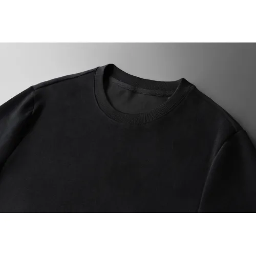Replica Burberry Hoodies Long Sleeved For Men #1426404 $39.00 USD for Wholesale