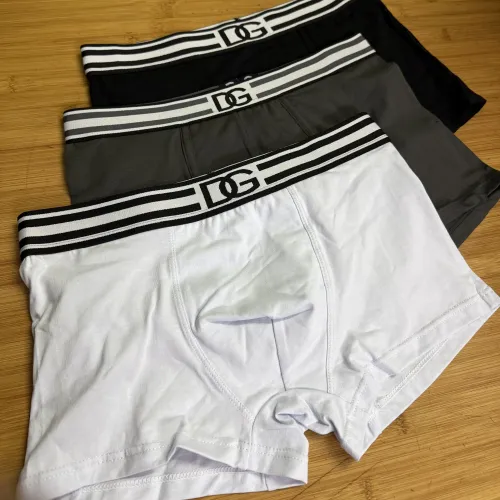 Dolce & Gabbana D&G Underwears For Men #1426407
